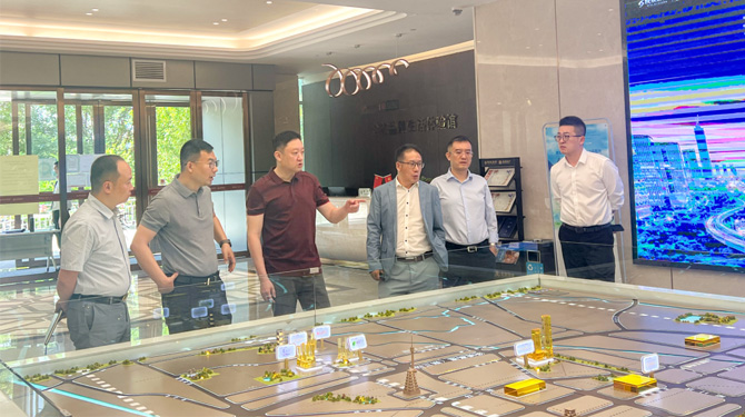 精準(zhǔn)金融服務(wù)，助力文旅行業(yè)復(fù)蘇“加速度”