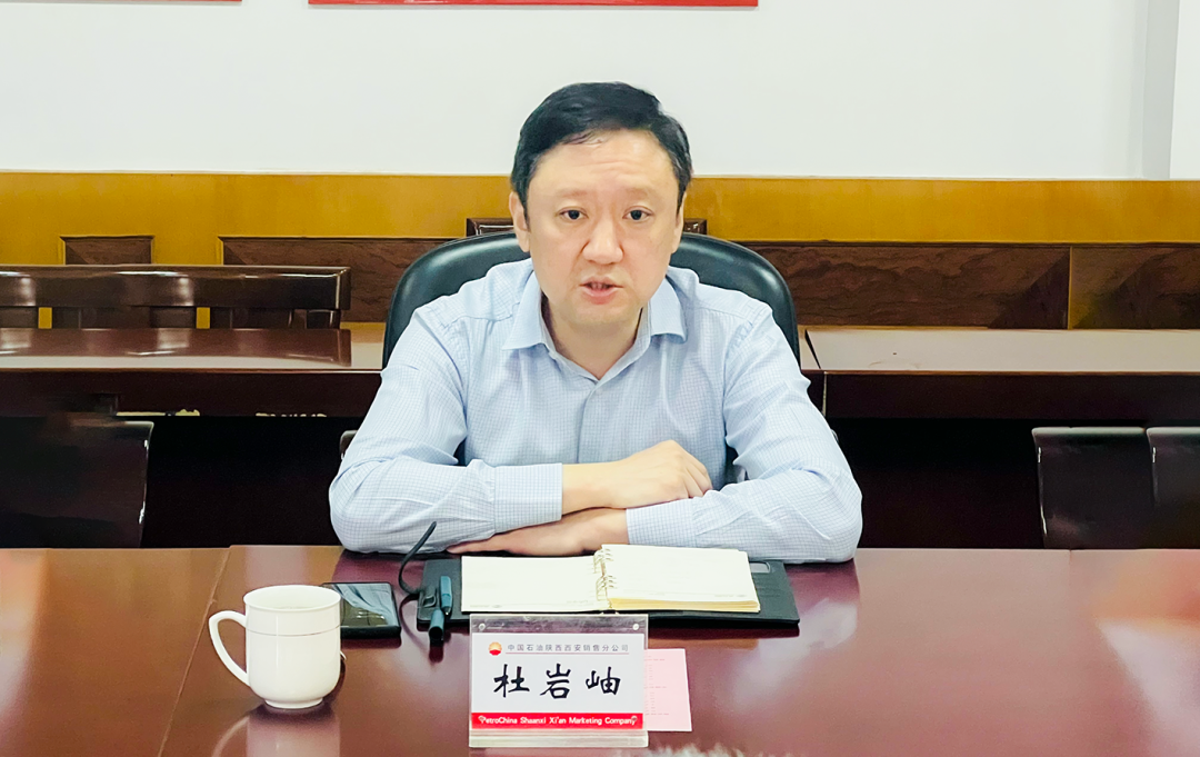 “引”金融活水，“潤(rùn)”實(shí)業(yè)沃土