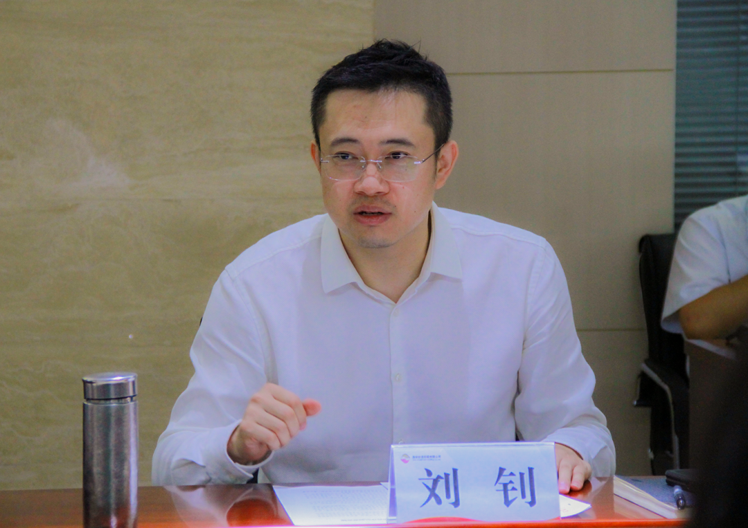 西安市抗疫恢復發(fā)展基金投貸擔聯(lián)動合作機制研討會圓滿召開 西安市抗疫恢復發(fā)展基金投貸擔聯(lián)動合作機制研討會圓滿召開