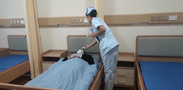 疫情防控不松懈，應急演練筑防線