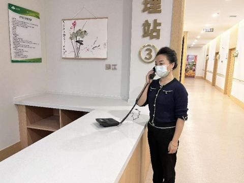 疫情防控不松懈，應急演練筑防線