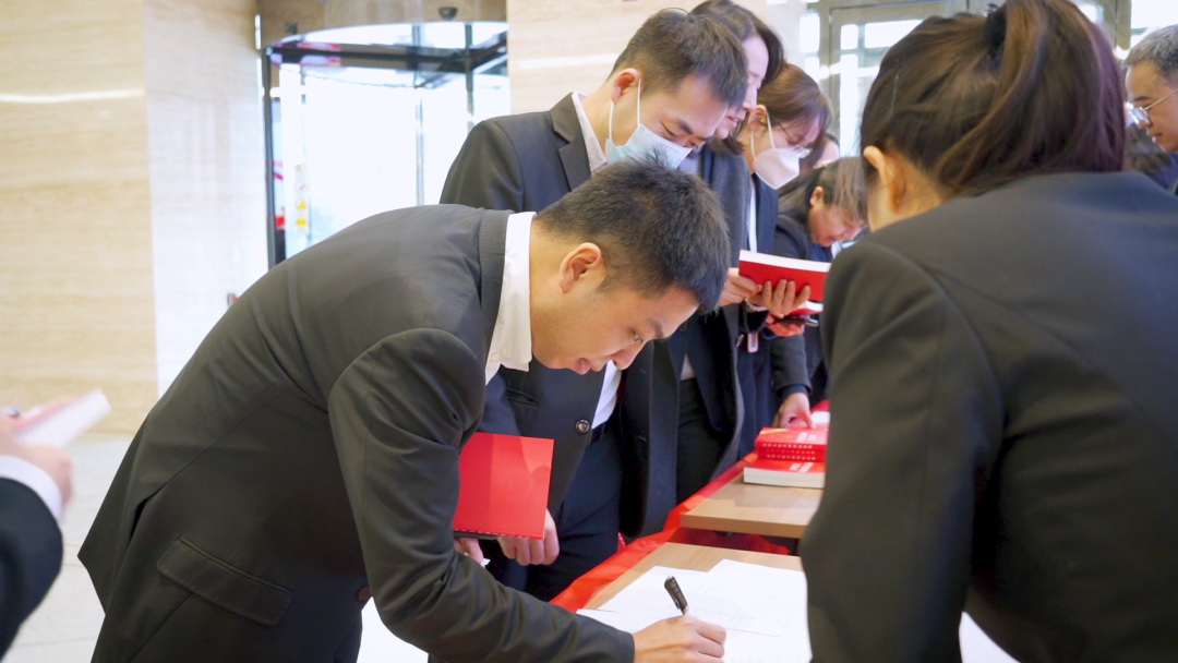 公司憲法宣傳周，啟動(dòng)！