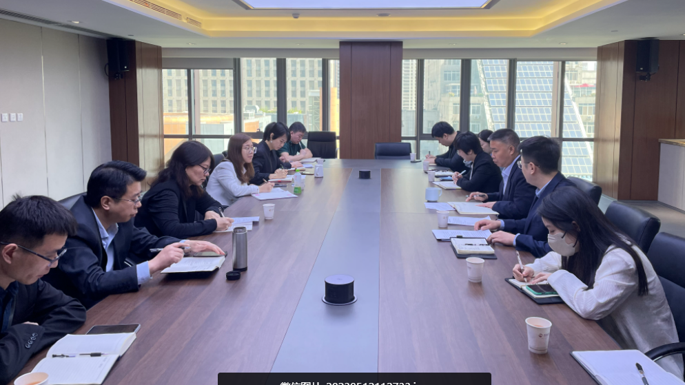 公司召開全資子公司法律事務(wù)體系建設(shè)、法律事務(wù)監(jiān)督管理及支撐需求調(diào)研會(huì)