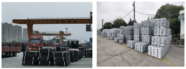 西投實業(yè)一行赴上海開展業(yè)務交流及調(diào)研