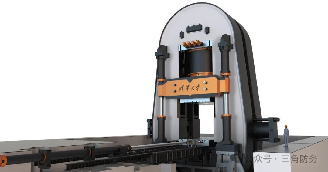 資本賦能！西安投資控股助力打造航空航天新質(zhì)生產(chǎn)力